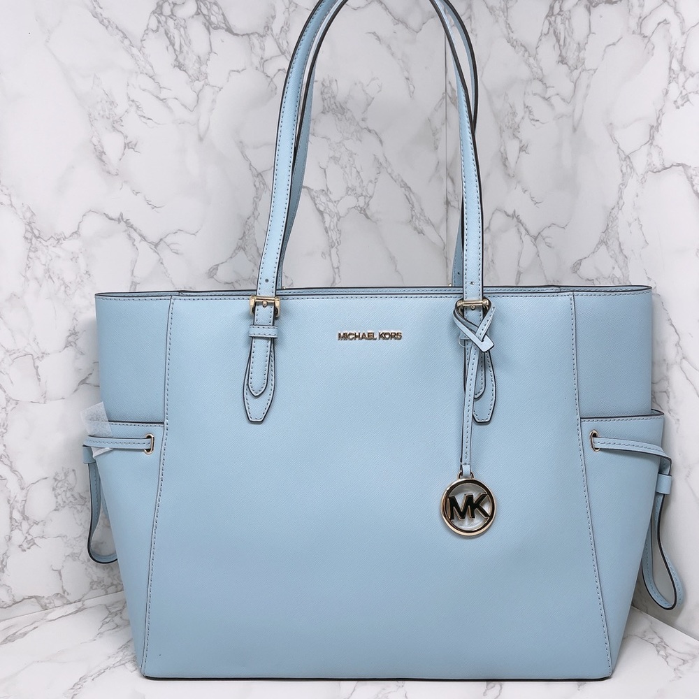 Michael Kors Gilly Large Drawstring Tote
